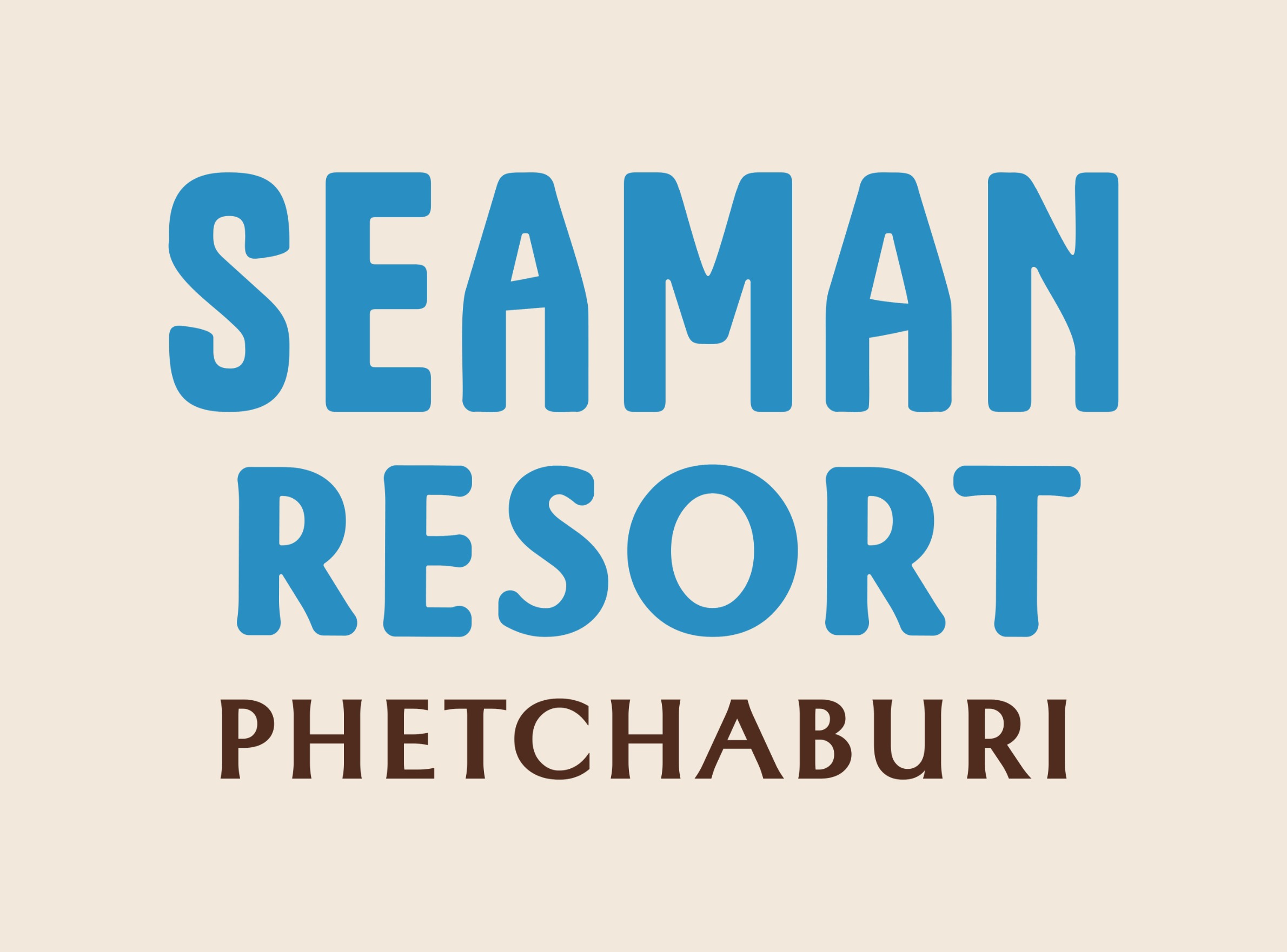 About Seaman Resort
